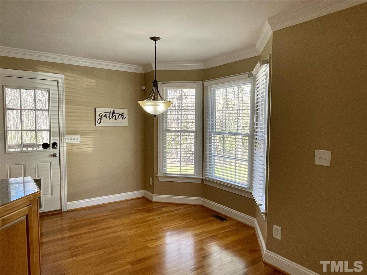 6501 Moores Mill Road Rougemont, NC 27572 - Photo 6 of 21