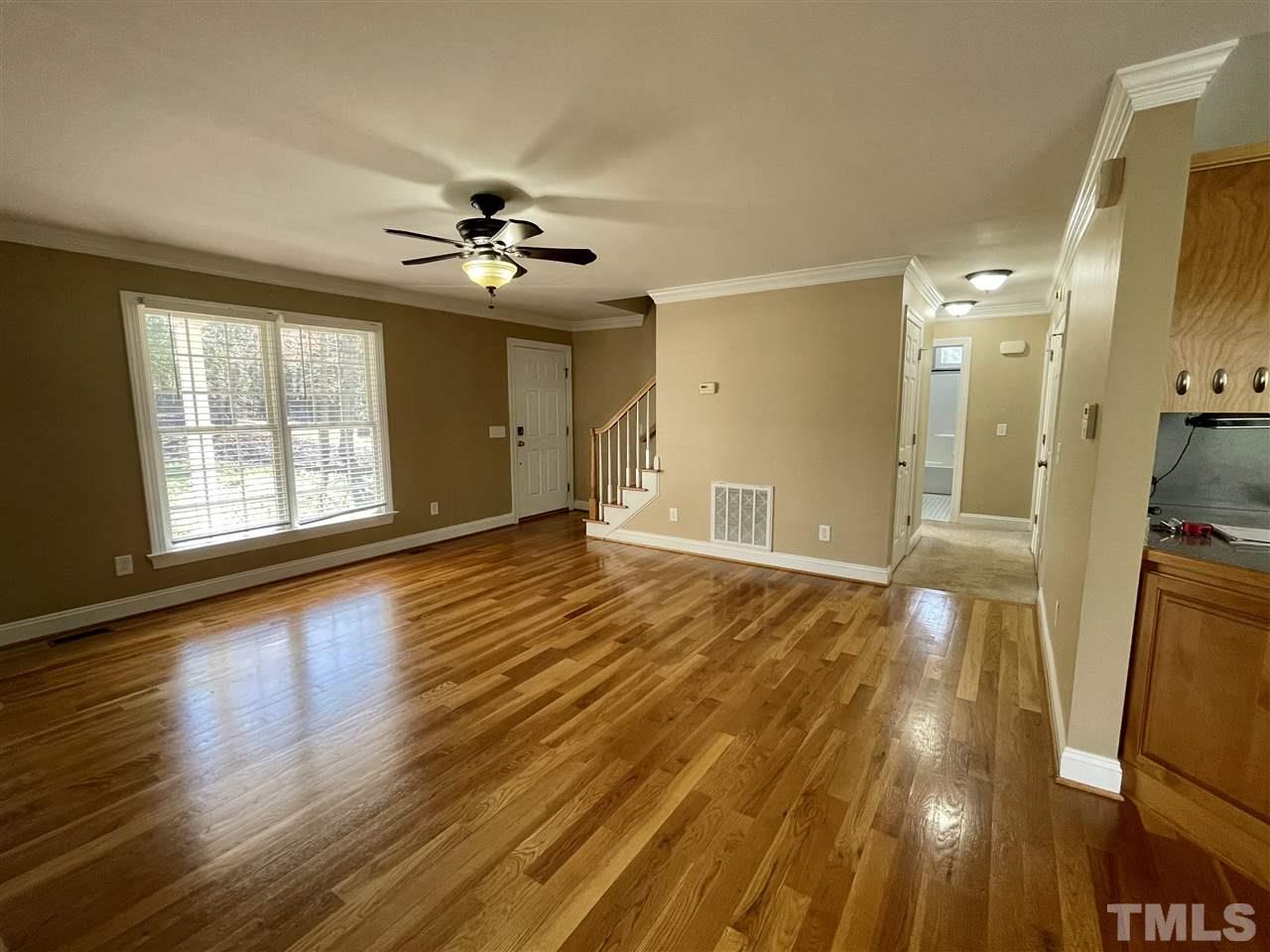 6501 Moores Mill Road Rougemont, NC 27572 - Photo 7 of 21