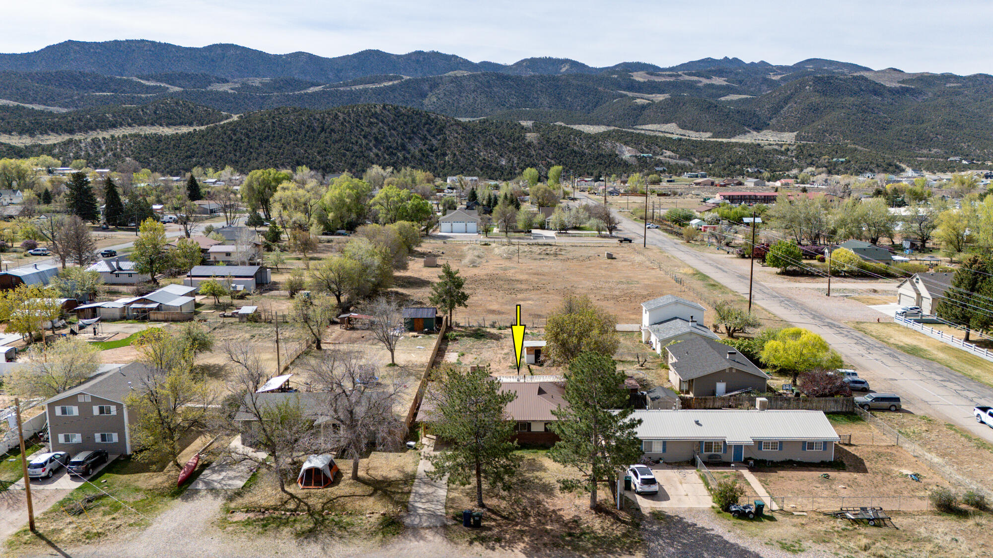 583 West Center Street Parowan, UT 84761 - Photo 35 of 40 583 W Center Parowan-44
