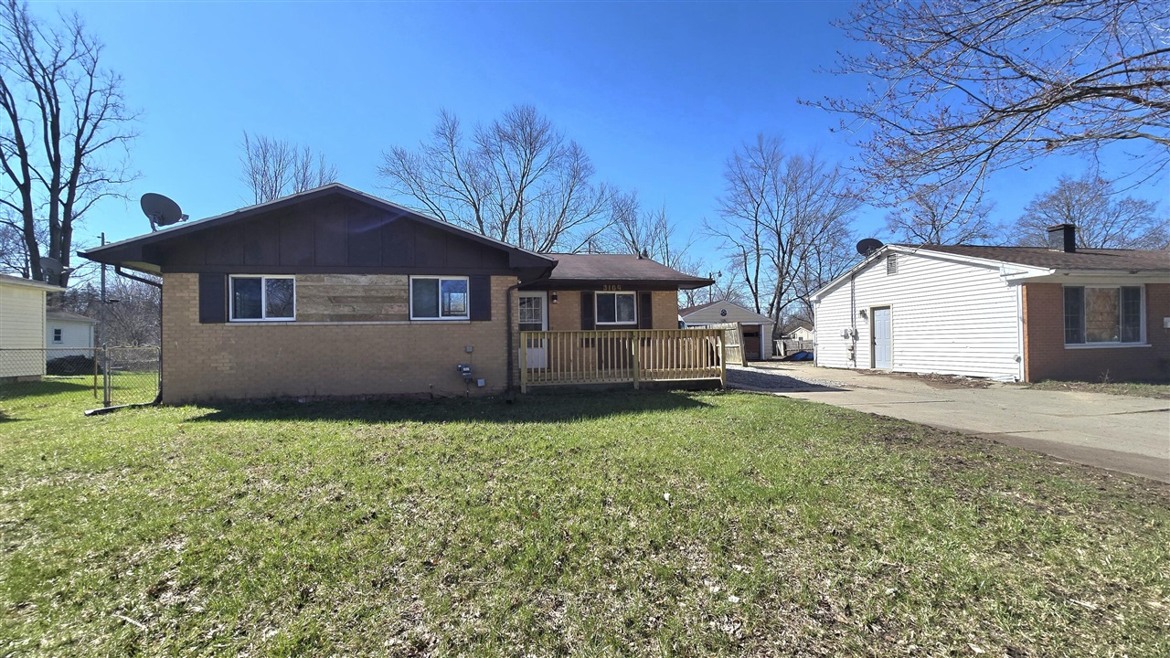 3109 Risdale Avenue Lansing, MI 48911 - Photo 3 of 31