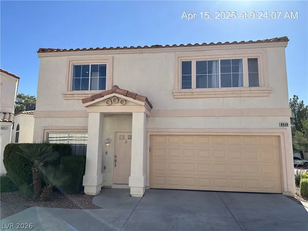 $2,137 | 8848 Hampton Green Avenue, Las Vegas, NV 89129