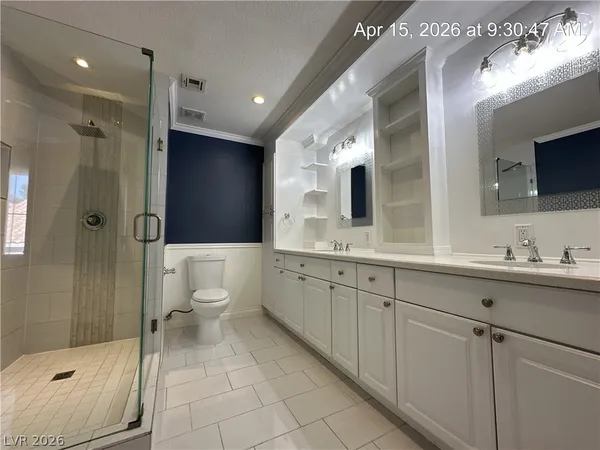 $2,137 | 8848 Hampton Green Avenue, Las Vegas, NV 89129
