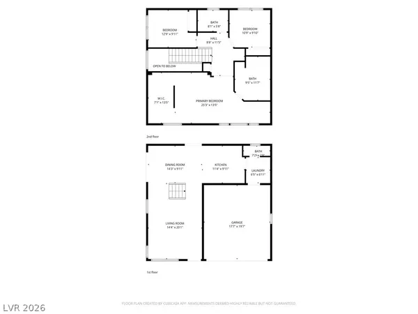 $2,137 | 8848 Hampton Green Avenue, Las Vegas, NV 89129