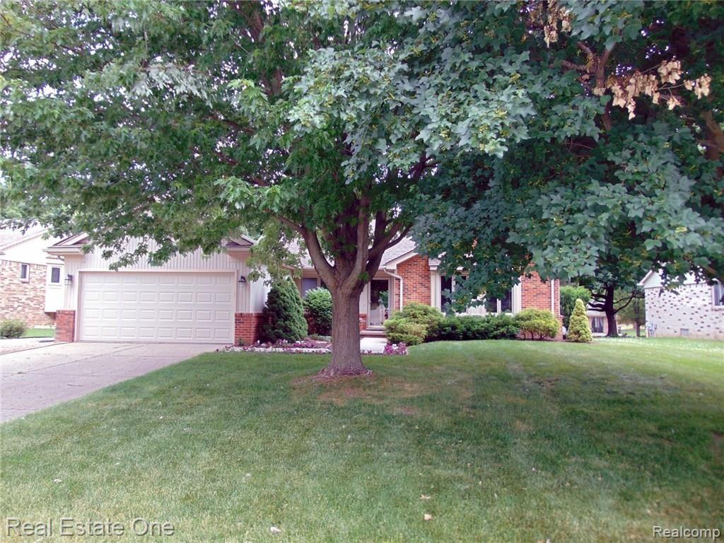2091 Highsplint Drive Rochester Hills, MI 48307 - Photo 27 of 31