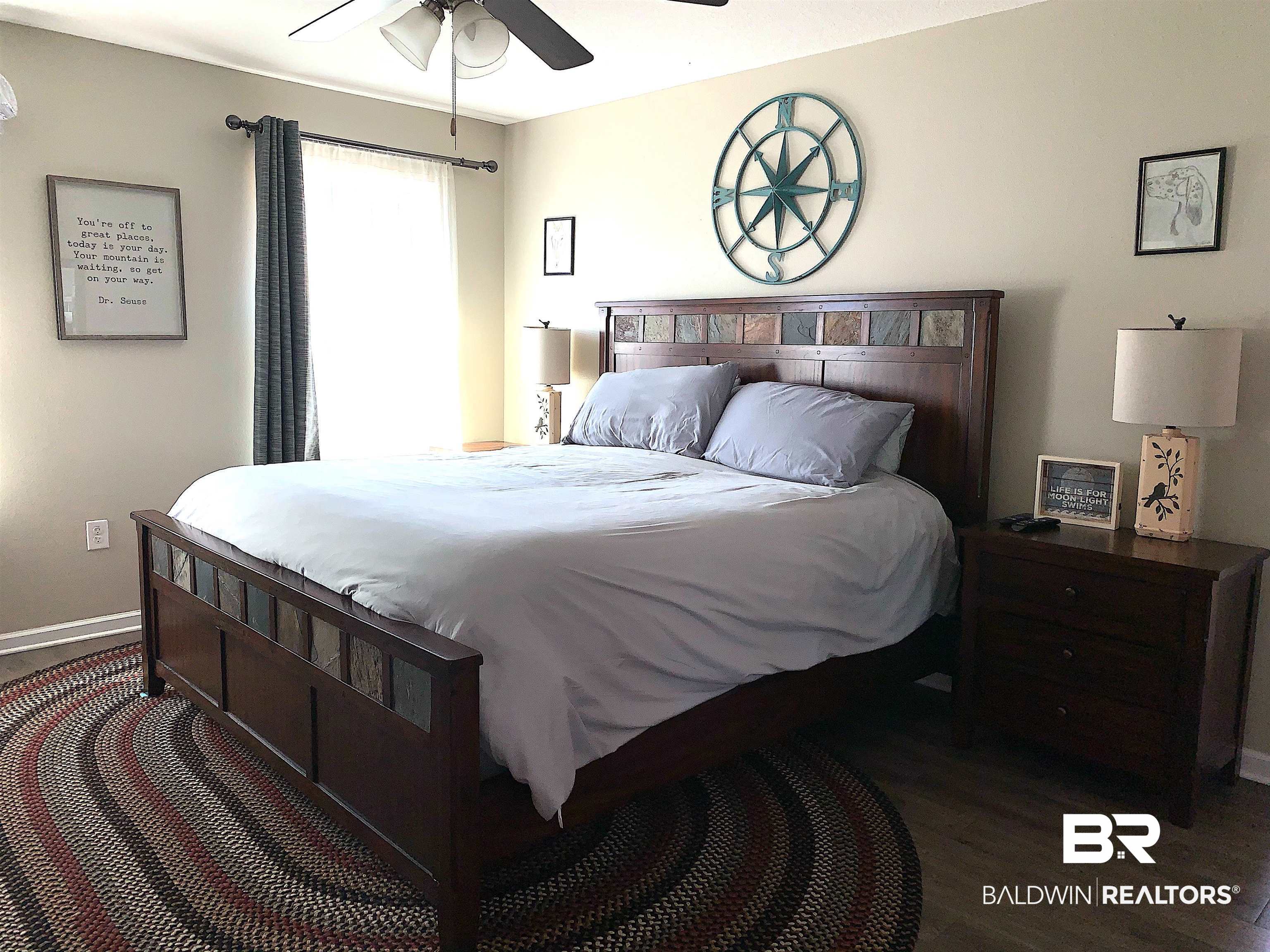 12092 Chaucer Avenue Daphne, AL 36526 - Photo 14 of 27 Master Bed 2