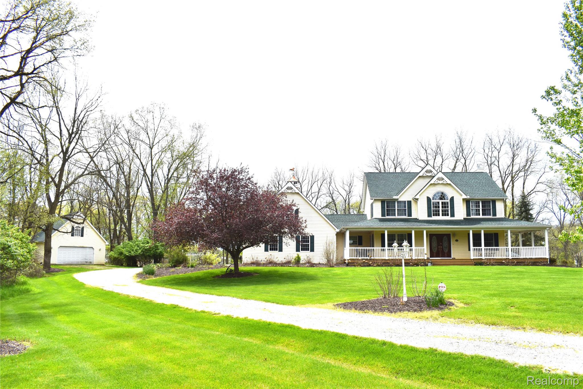 10155 Roberts Road Gregory, MI 48137 - Photo 27 of 28 DSC_0294.JPG