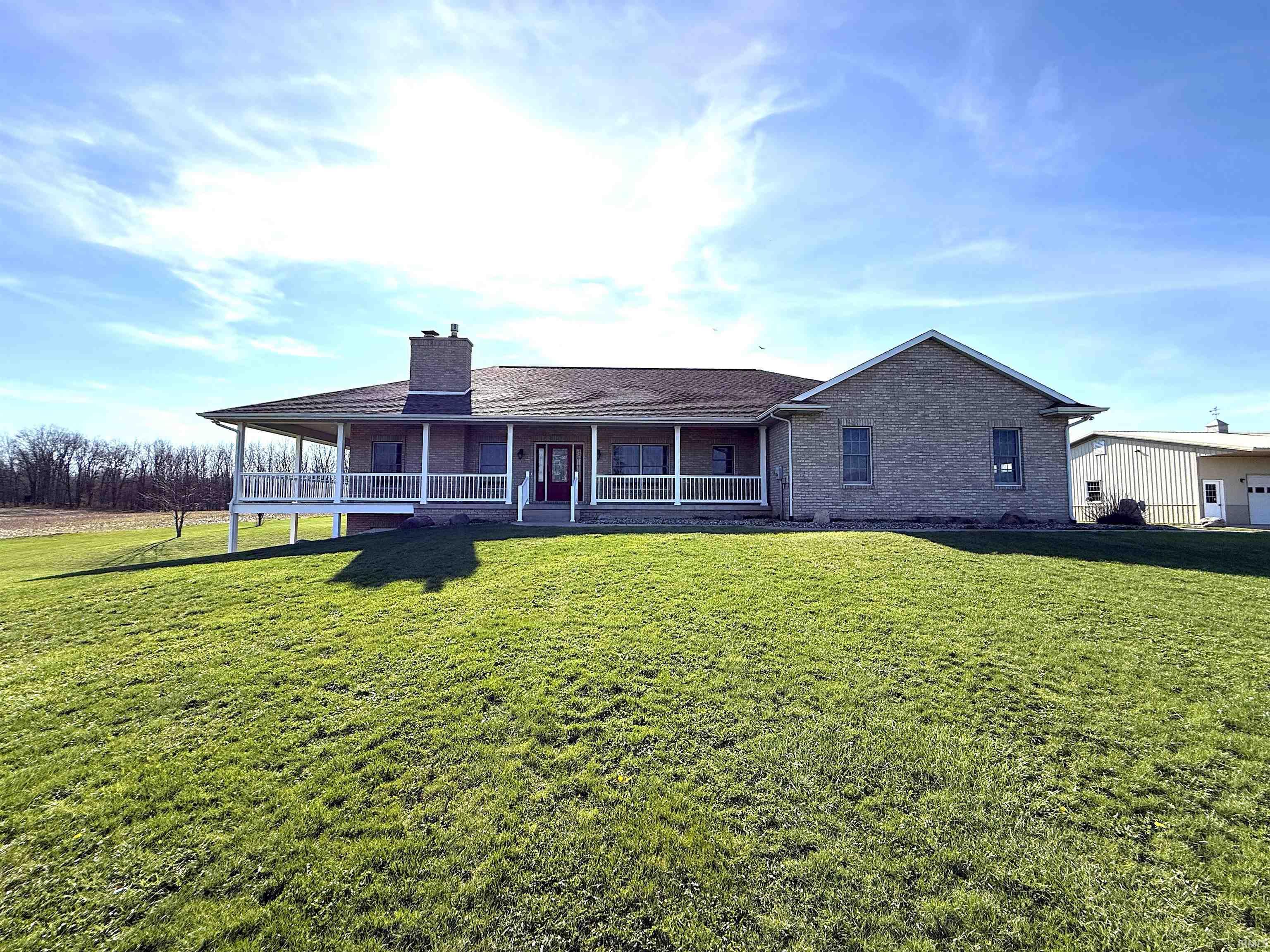 4239 South Kinsey Road Claypool, IN 46510 - Photo 3 of 36 Gallery Image 3