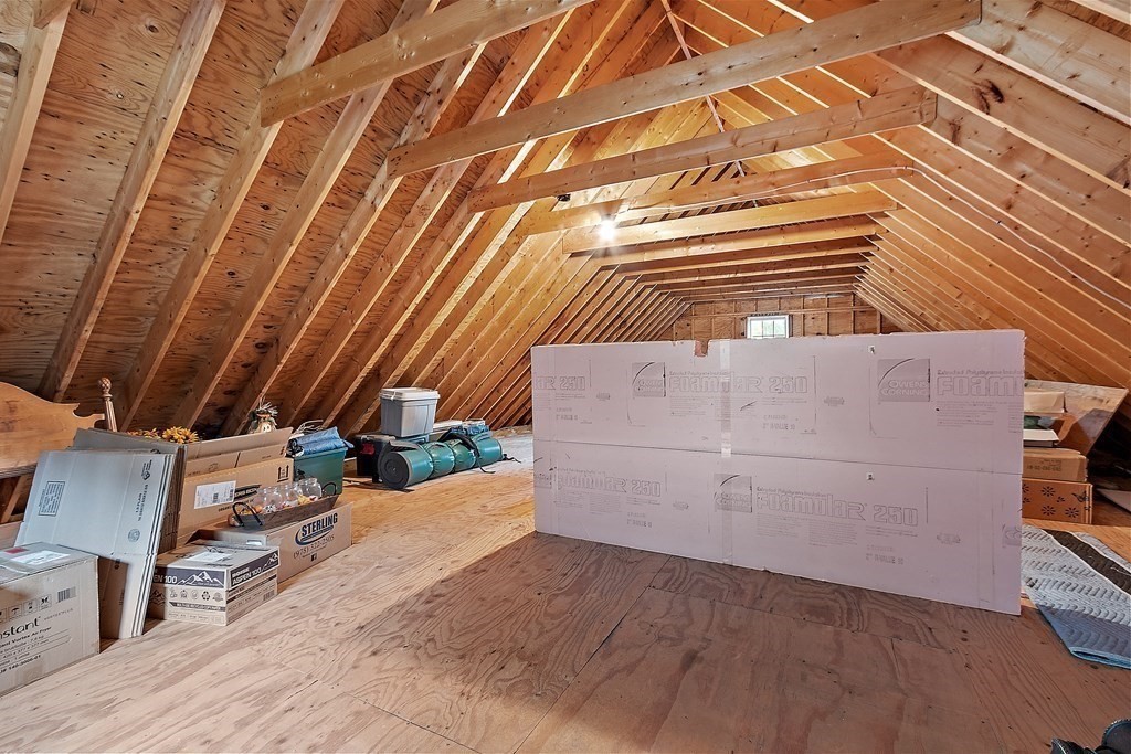 318 Reed Farm Road Boxborough, MA 01719 - Photo 33 of 42 a view of a room with storage and utility