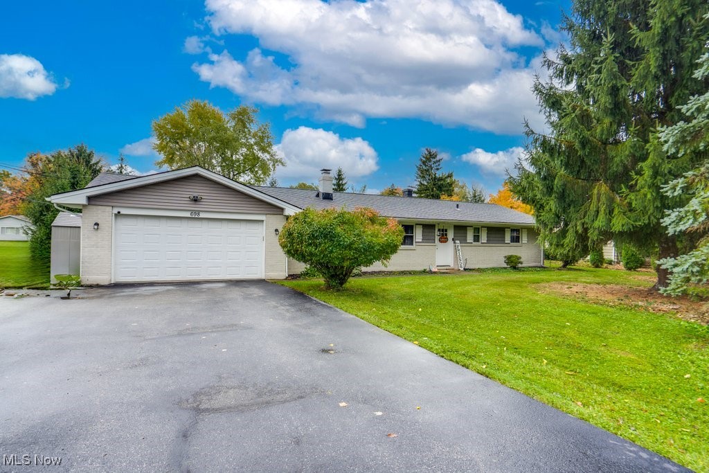 698 Ledge Road Macedonia, OH 44056 - Photo 2 of 45 Gallery Image 2