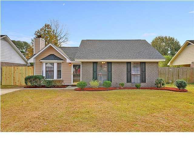 1011 Douglas Wayne Road Summerville, SC 29486 - Photo 1 of 23 FRONT