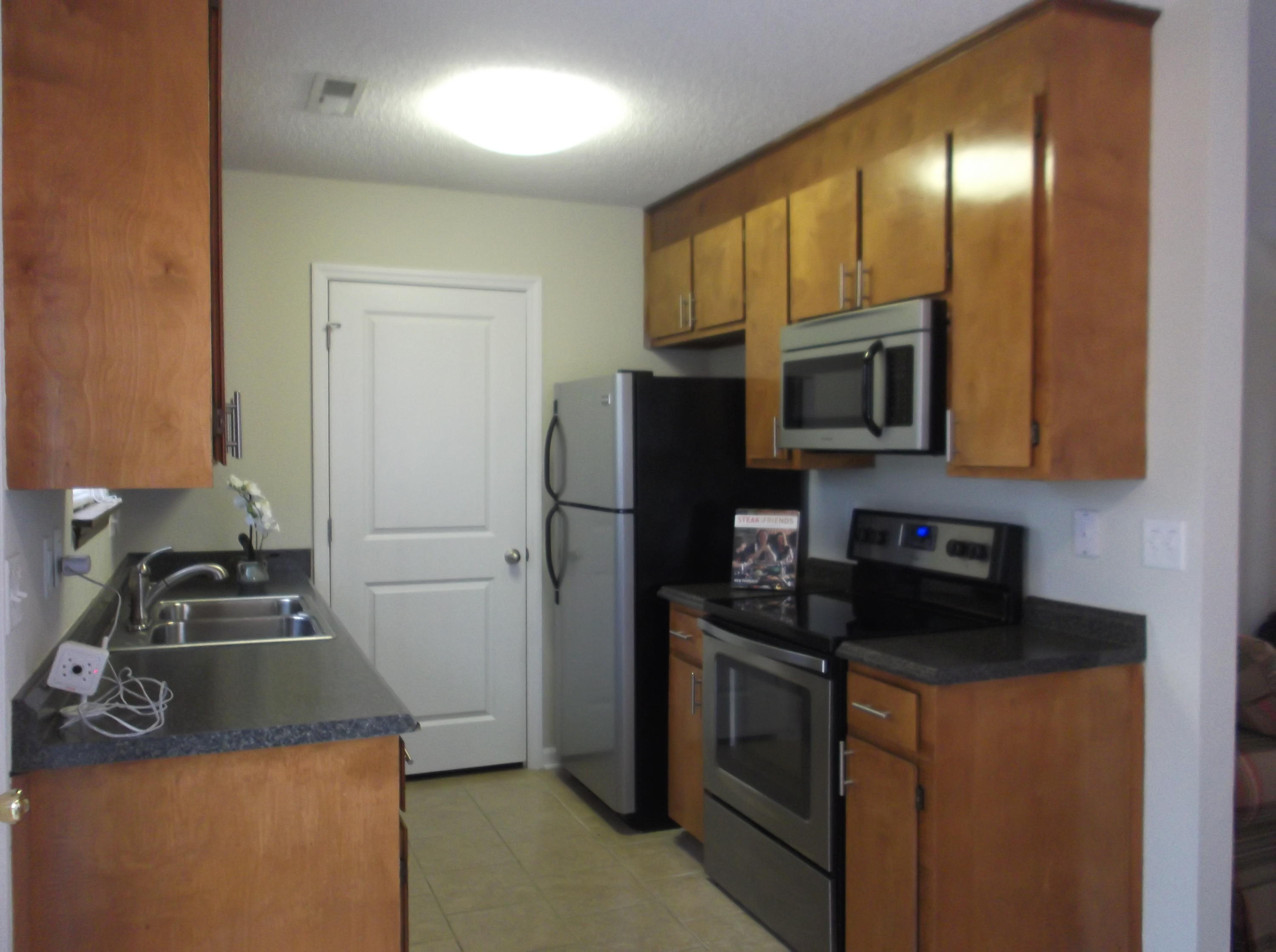 1011 Douglas Wayne Road Summerville, SC 29486 - Photo 12 of 23 kitchen