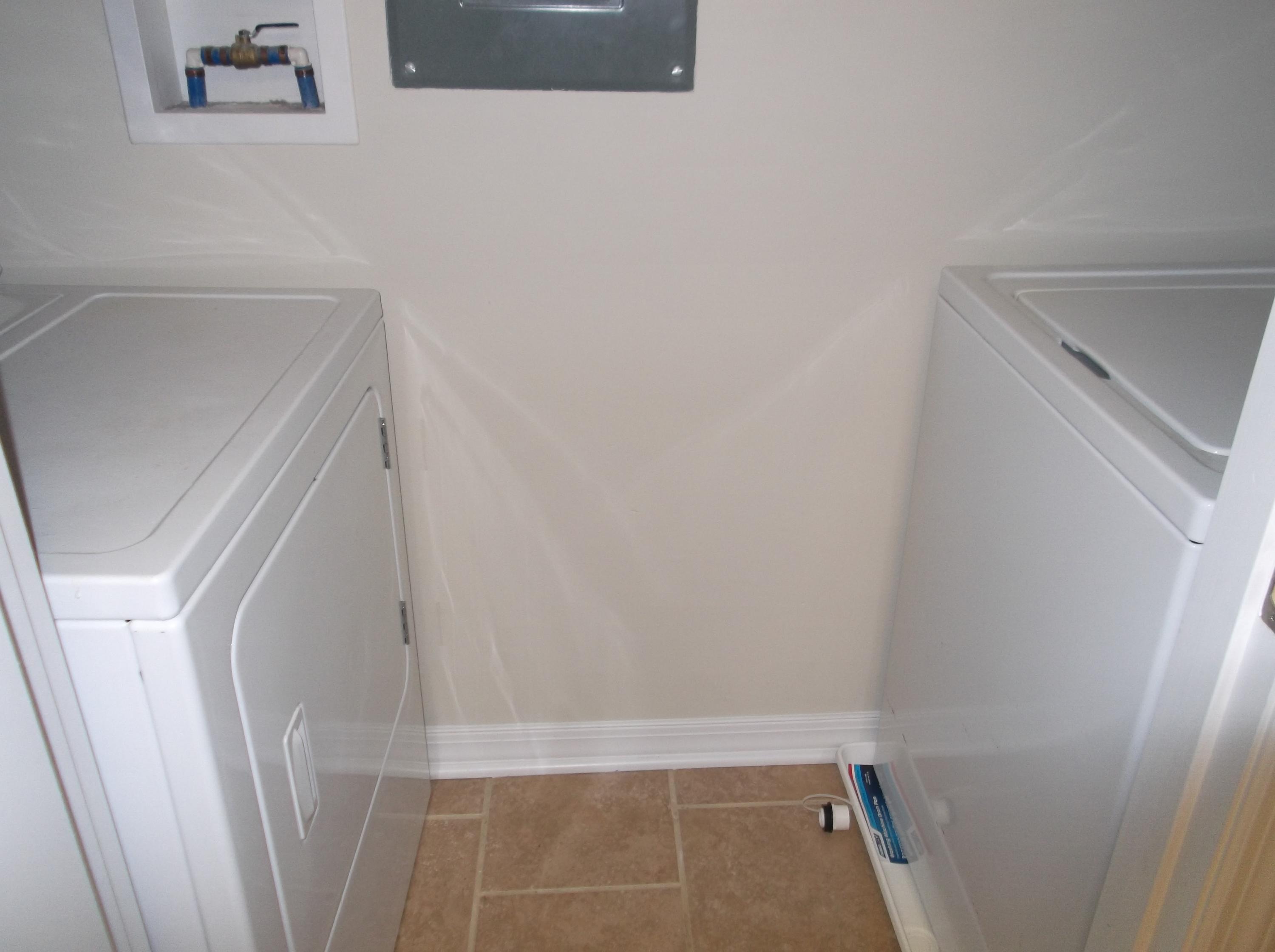 1011 Douglas Wayne Road Summerville, SC 29486 - Photo 13 of 23 laundry with washer and dryer