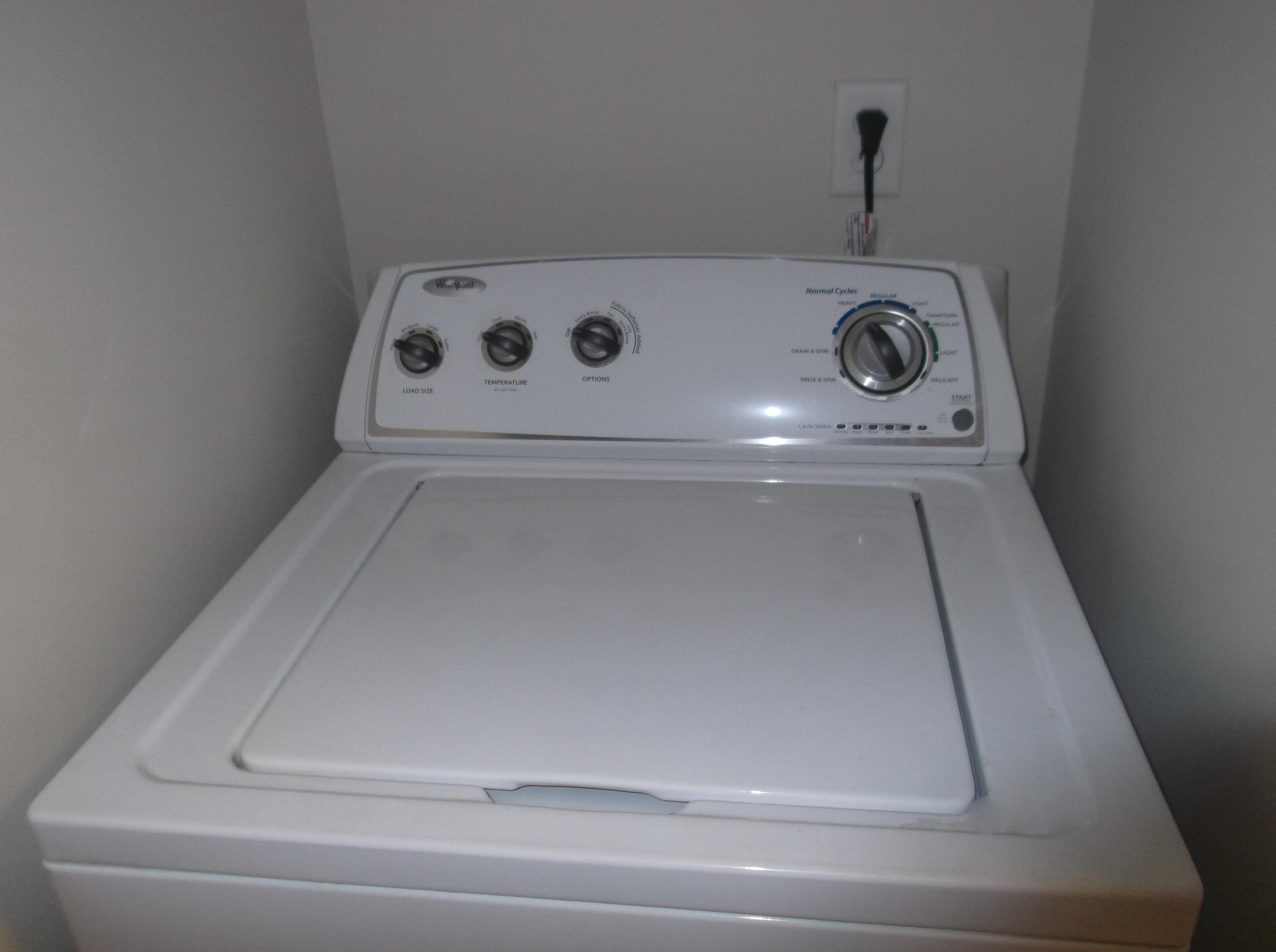 1011 Douglas Wayne Road Summerville, SC 29486 - Photo 14 of 23 washer