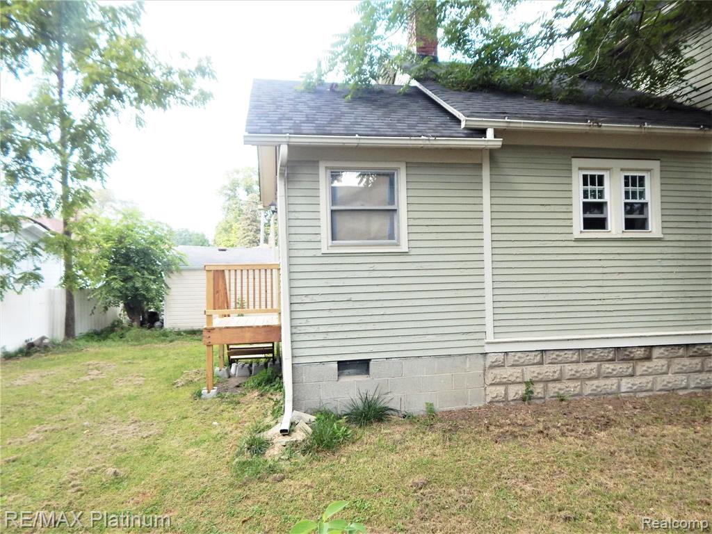 116 Jewett Street Howell, MI 48843 - Photo 58 of 66