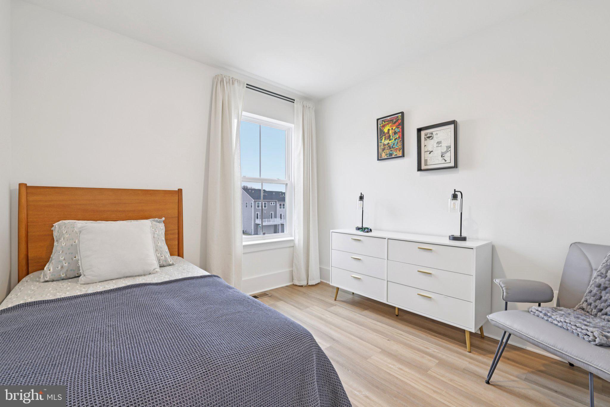 1600 Blacksmith Way Frederick, MD 21702 - Photo 23 of 39 Bedroom 3