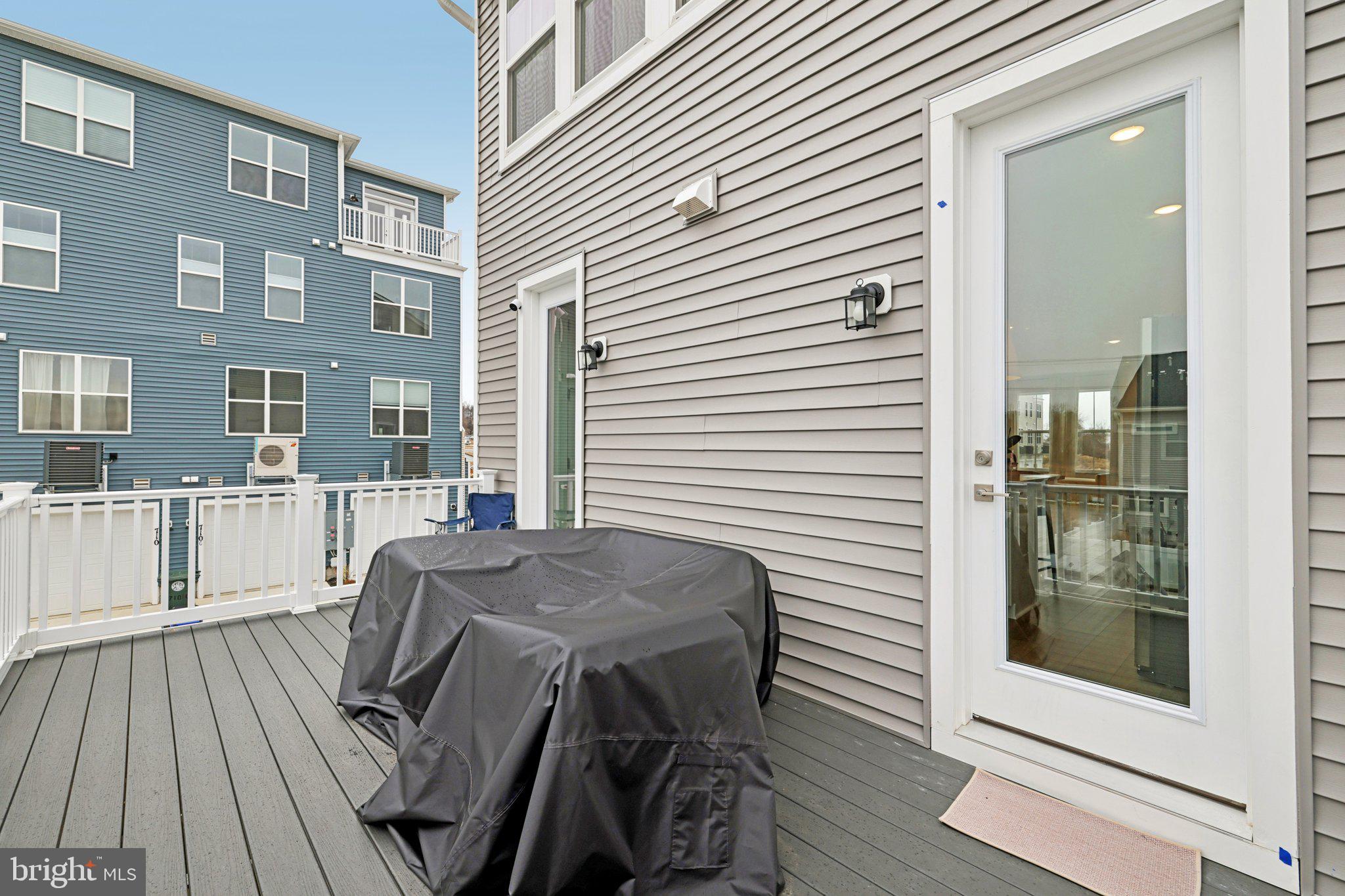 1600 Blacksmith Way Frederick, MD 21702 - Photo 29 of 39 Deck