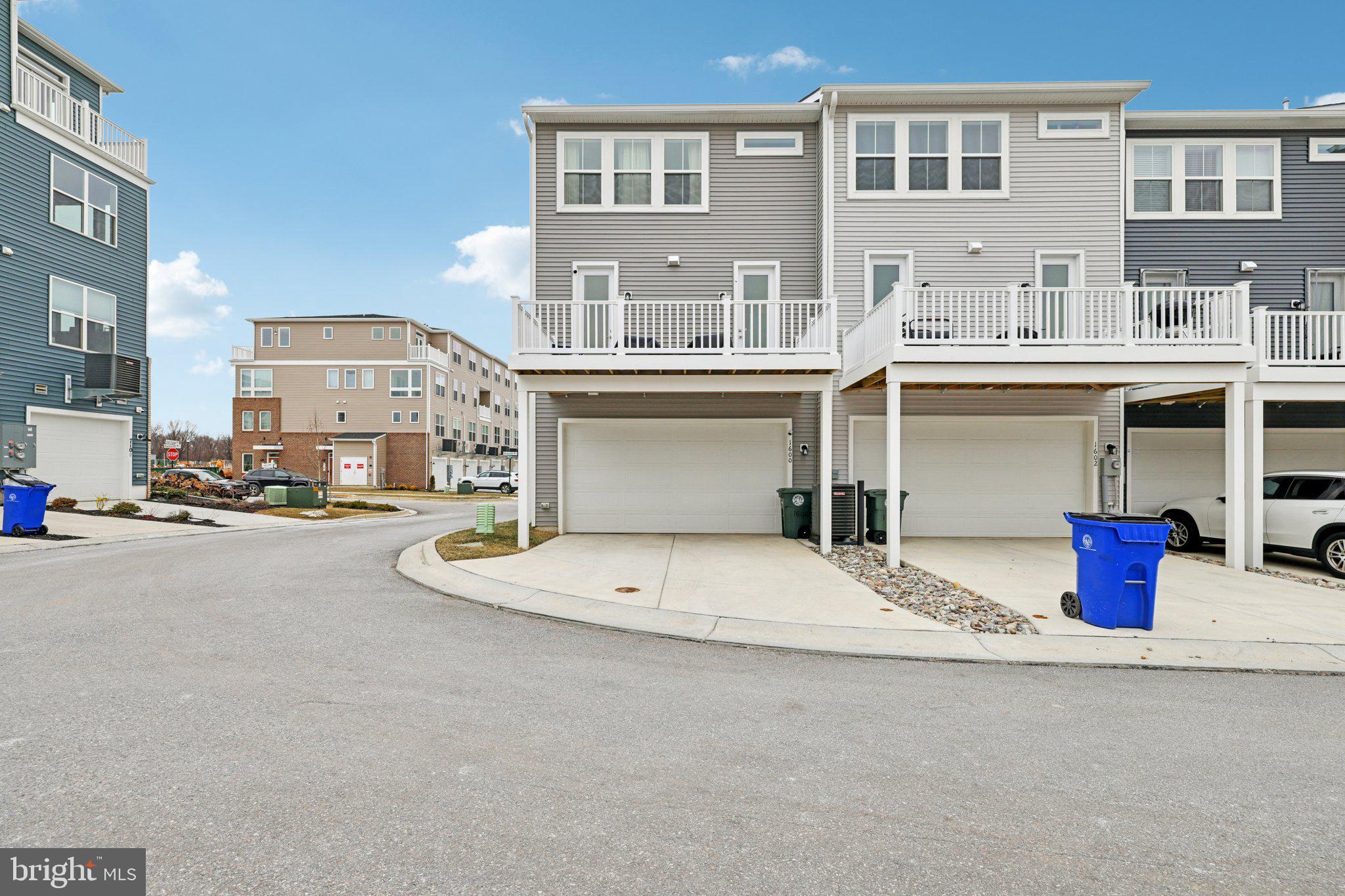 1600 Blacksmith Way Frederick, MD 21702 - Photo 33 of 39 Rear