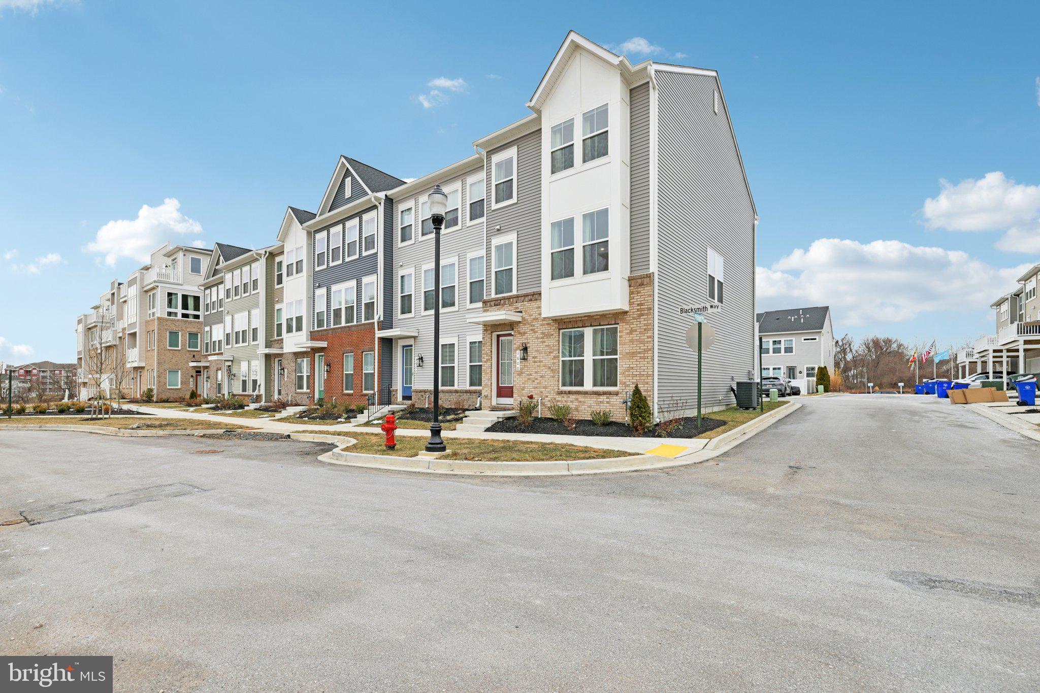 1600 Blacksmith Way Frederick, MD 21702 - Photo 38 of 39 Front