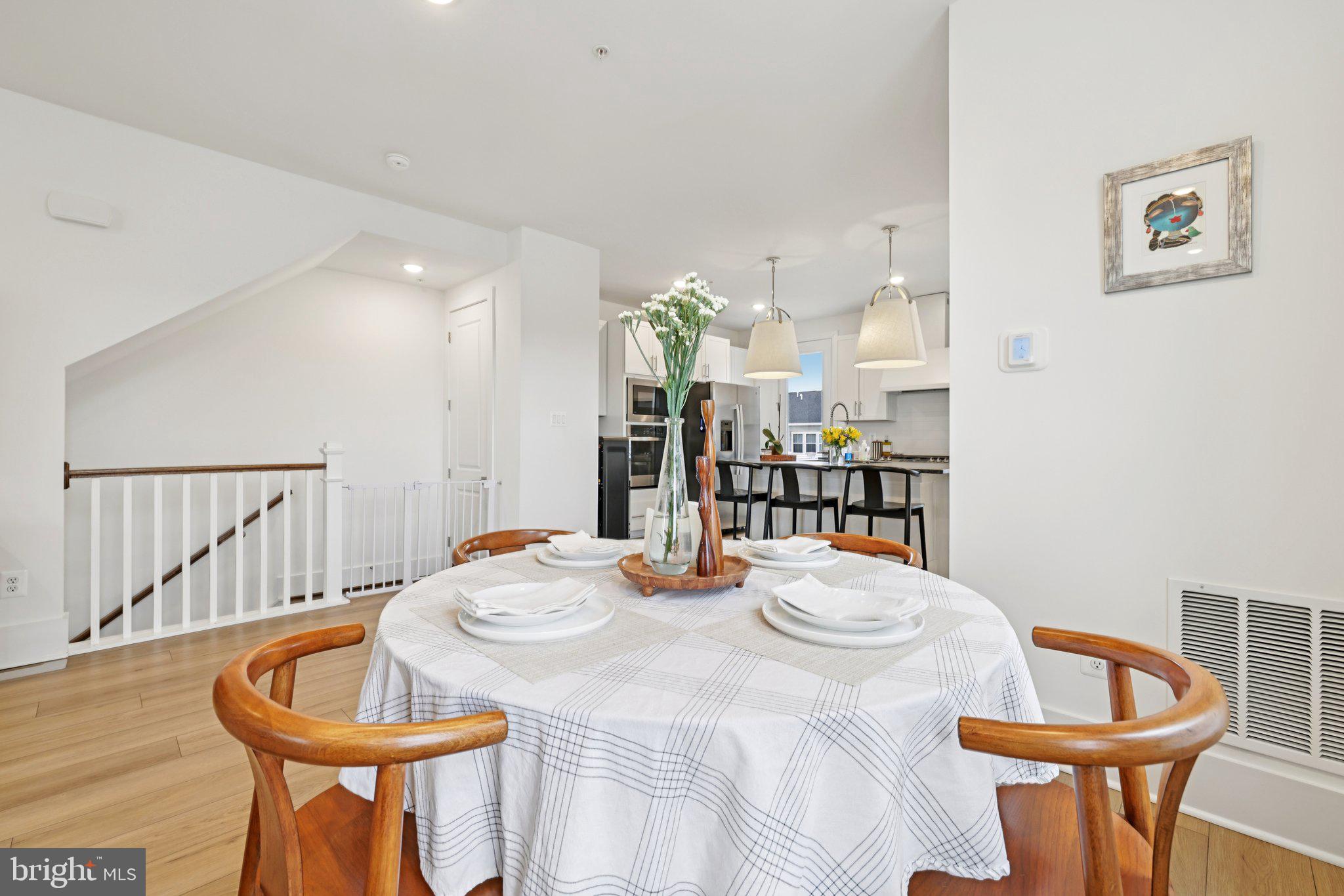 1600 Blacksmith Way Frederick, MD 21702 - Photo 9 of 39 Dining Room