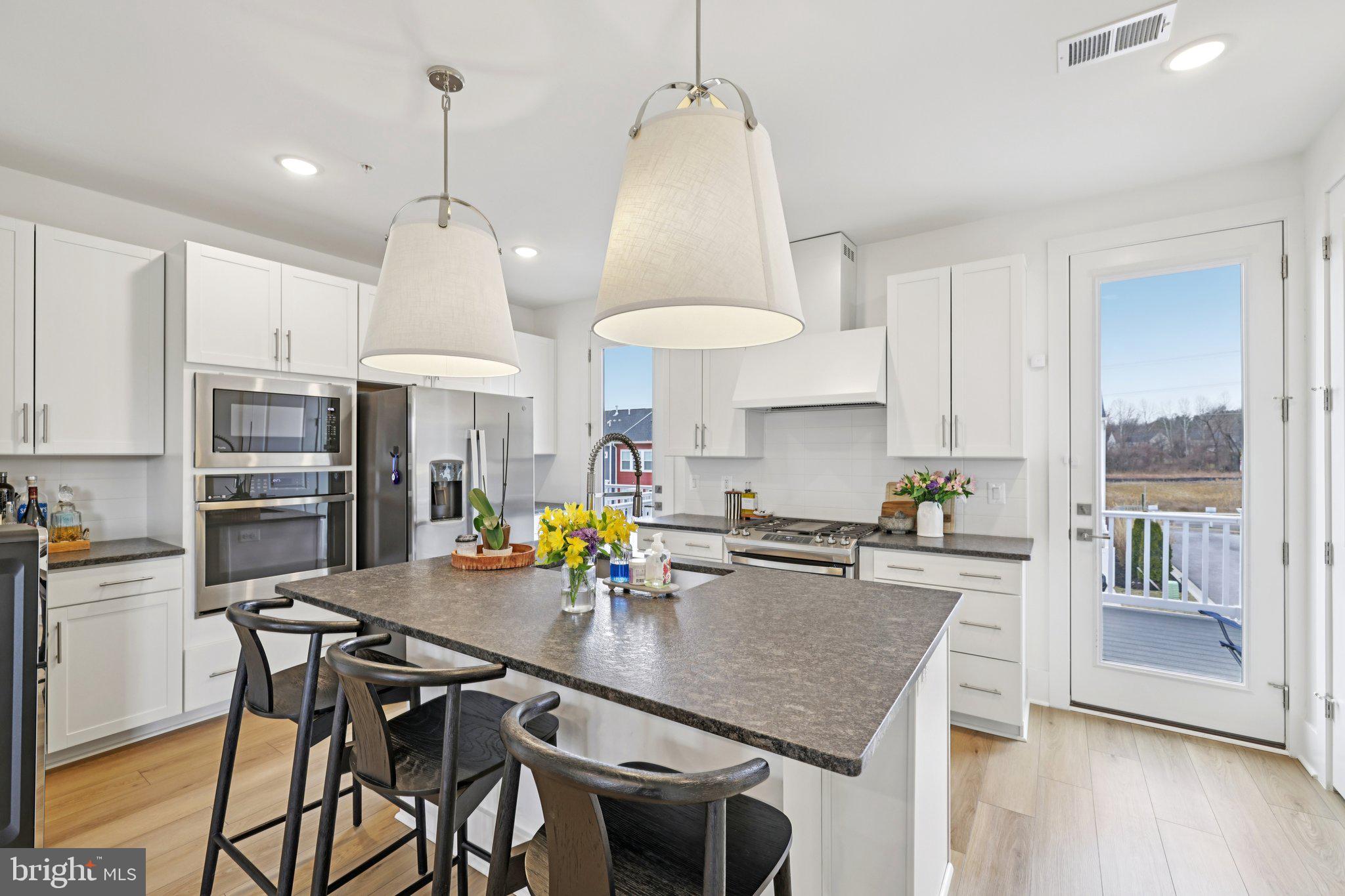 1600 Blacksmith Way Frederick, MD 21702 - Photo 10 of 39 Kitchen