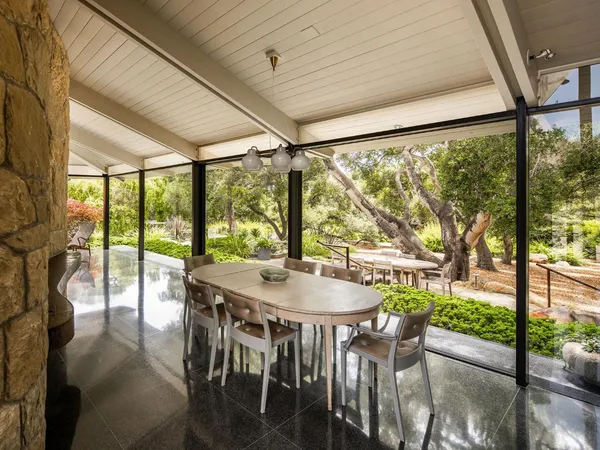 $14,995,000 | 650 San Ysidro Road, Montecito, CA 93108