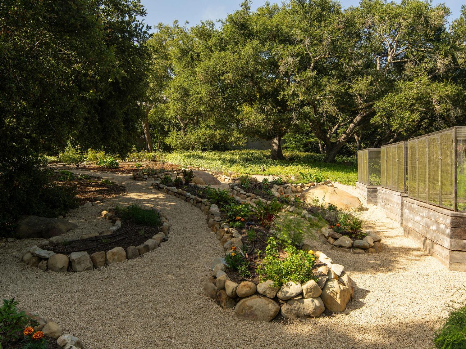 650 San Ysidro Road Montecito, CA 93108 - Photo 47 of 49