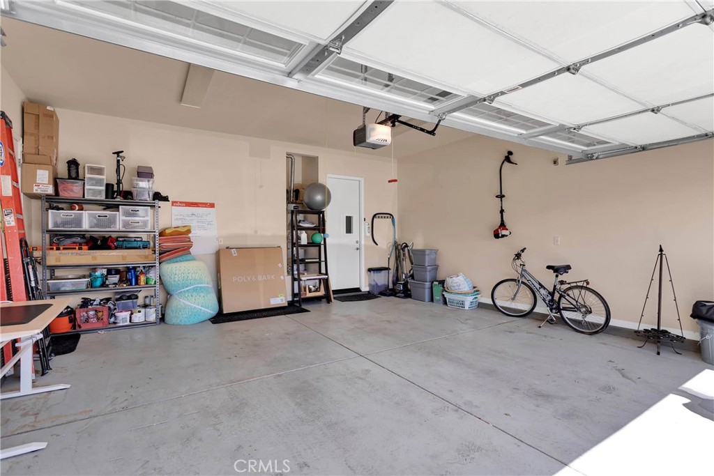 10686 Archerwill Road Apple Valley, CA 92308 - Photo 35 of 55 a view of a storage and utility room