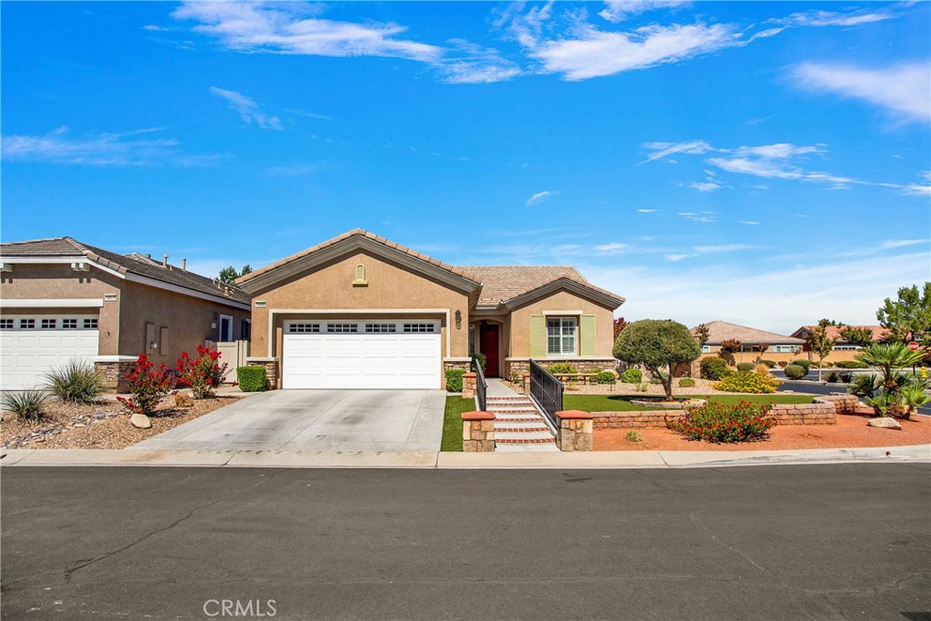 10686 Archerwill Road Apple Valley, CA 92308 - Photo 6 of 55 a view of a house with a street view