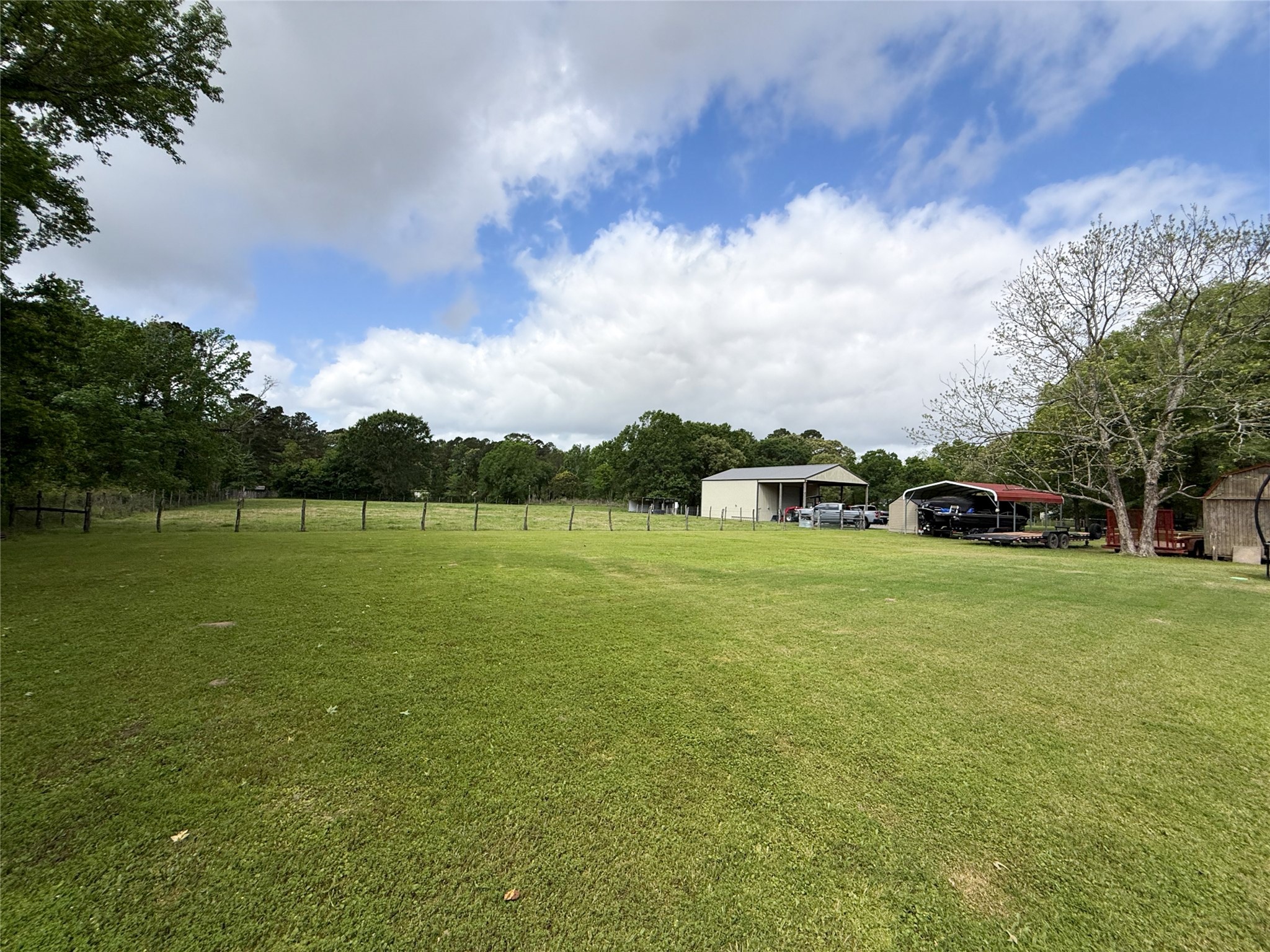 12220 Fm 356 Trinity, TX 75862 - Photo 21 of 50