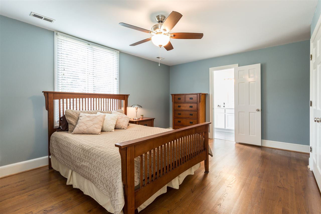 2900 Augusta Court Raleigh, NC 27607 - Photo 17 of 30 Master Bedroom