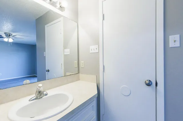 $875 | 6112 38th Street, Unit A, Lubbock, TX 79407