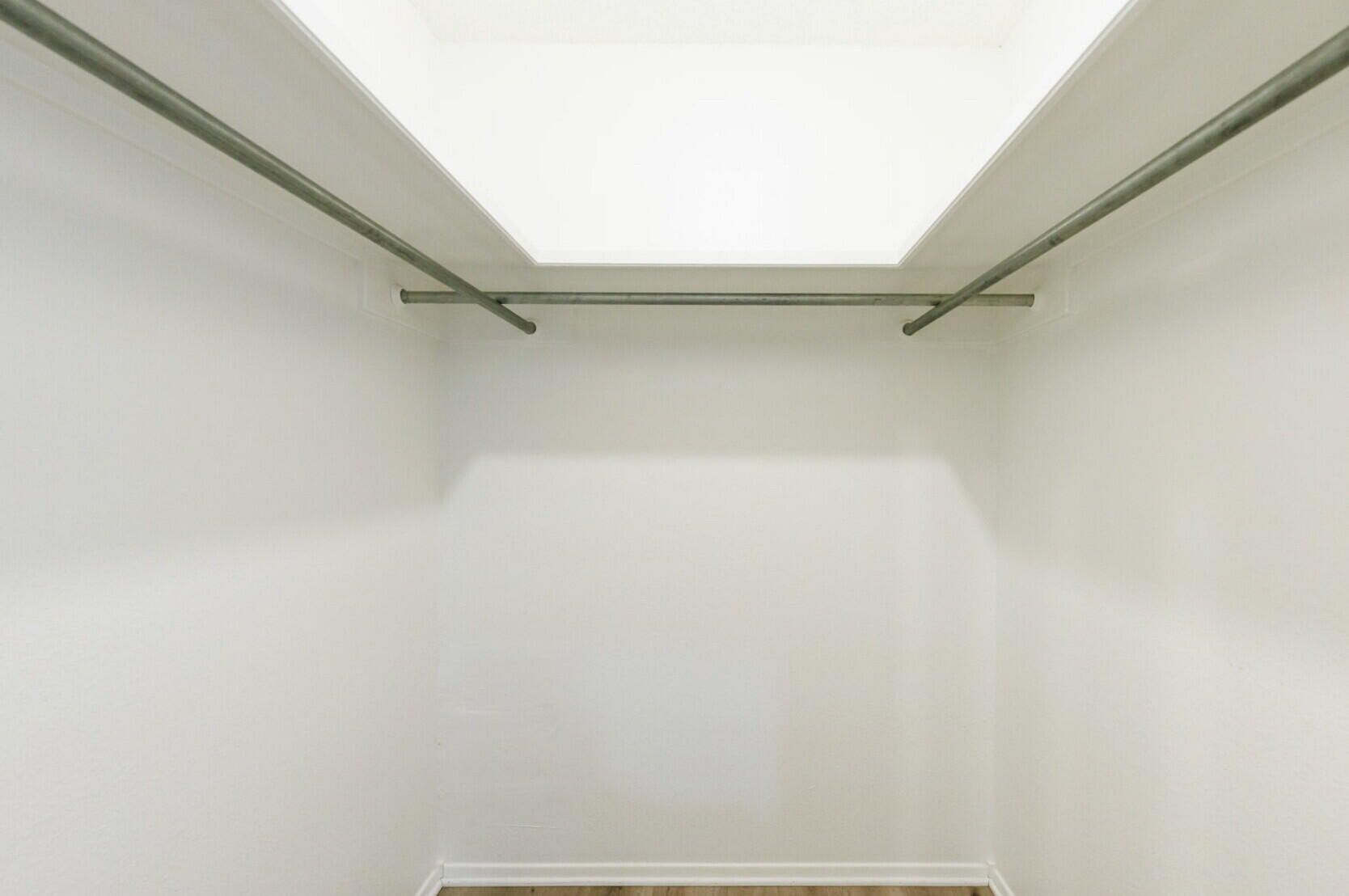 6112 38th Street, Unit A Lubbock, TX 79407 - Photo 13 of 15 a view of a rack on the wall