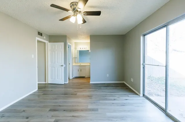 $875 | 6112 38th Street, Unit A, Lubbock, TX 79407