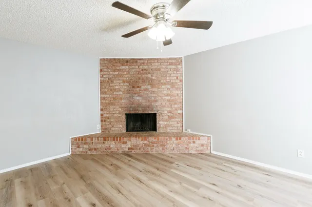 $875 | 6112 38th Street, Unit A, Lubbock, TX 79407