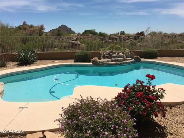 $10,200 | 9687 East Balancing Rock Road, Scottsdale, AZ 85262