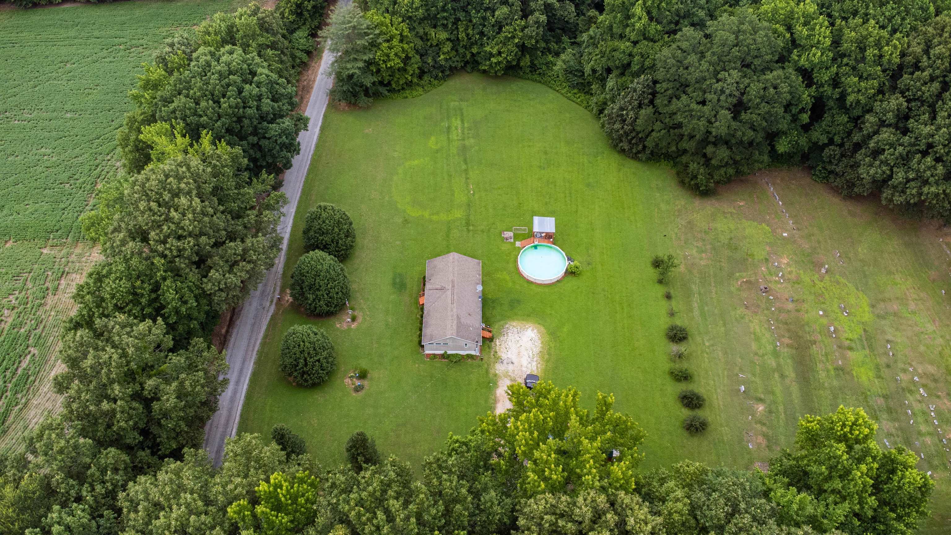 385 Shady Rest Road Ripley, TN 38063 - Photo 24 of 31