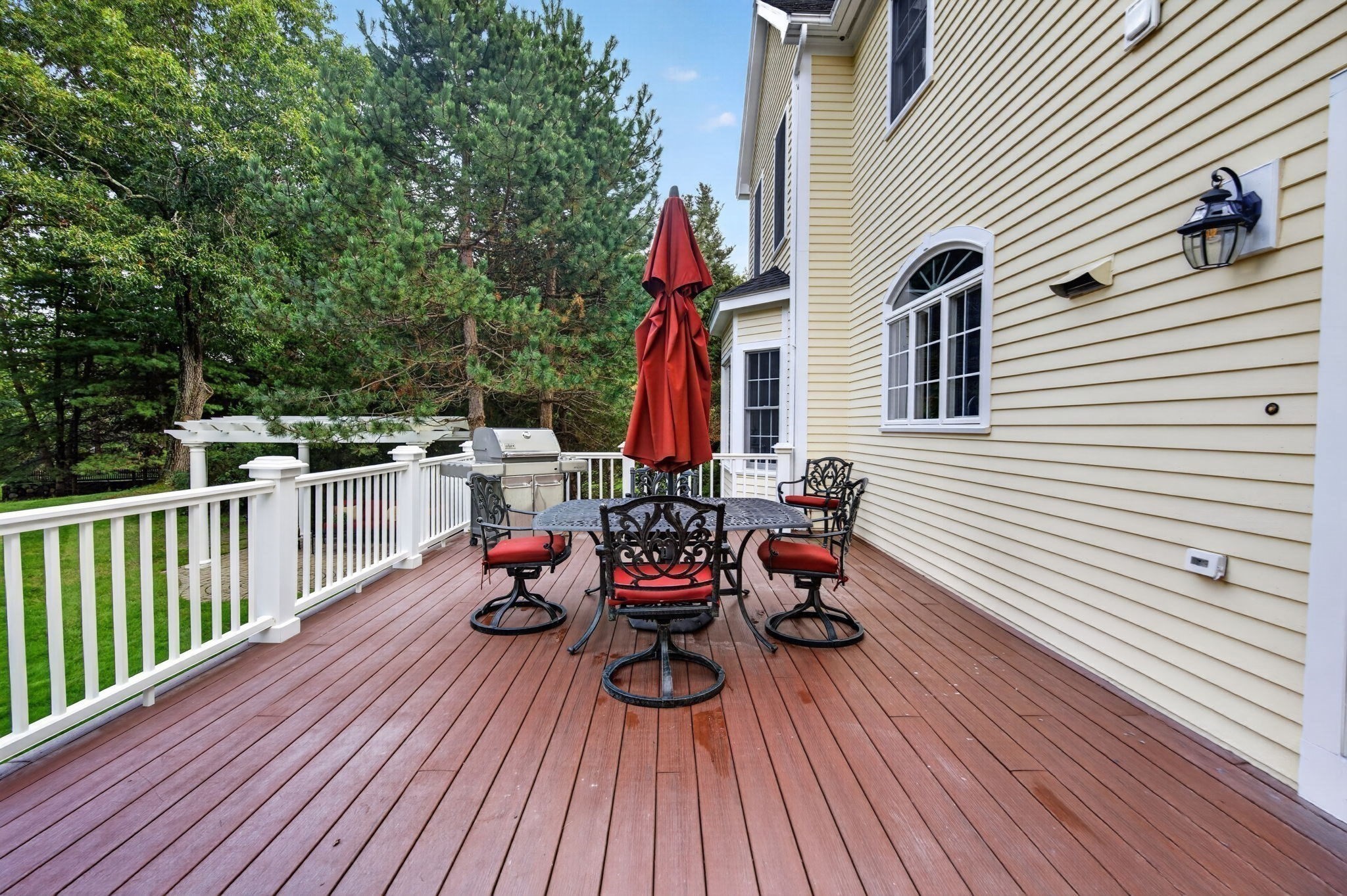 25 Thistle Road North Andover, MA 01845 - Photo 38 of 42 Gallery Image 38