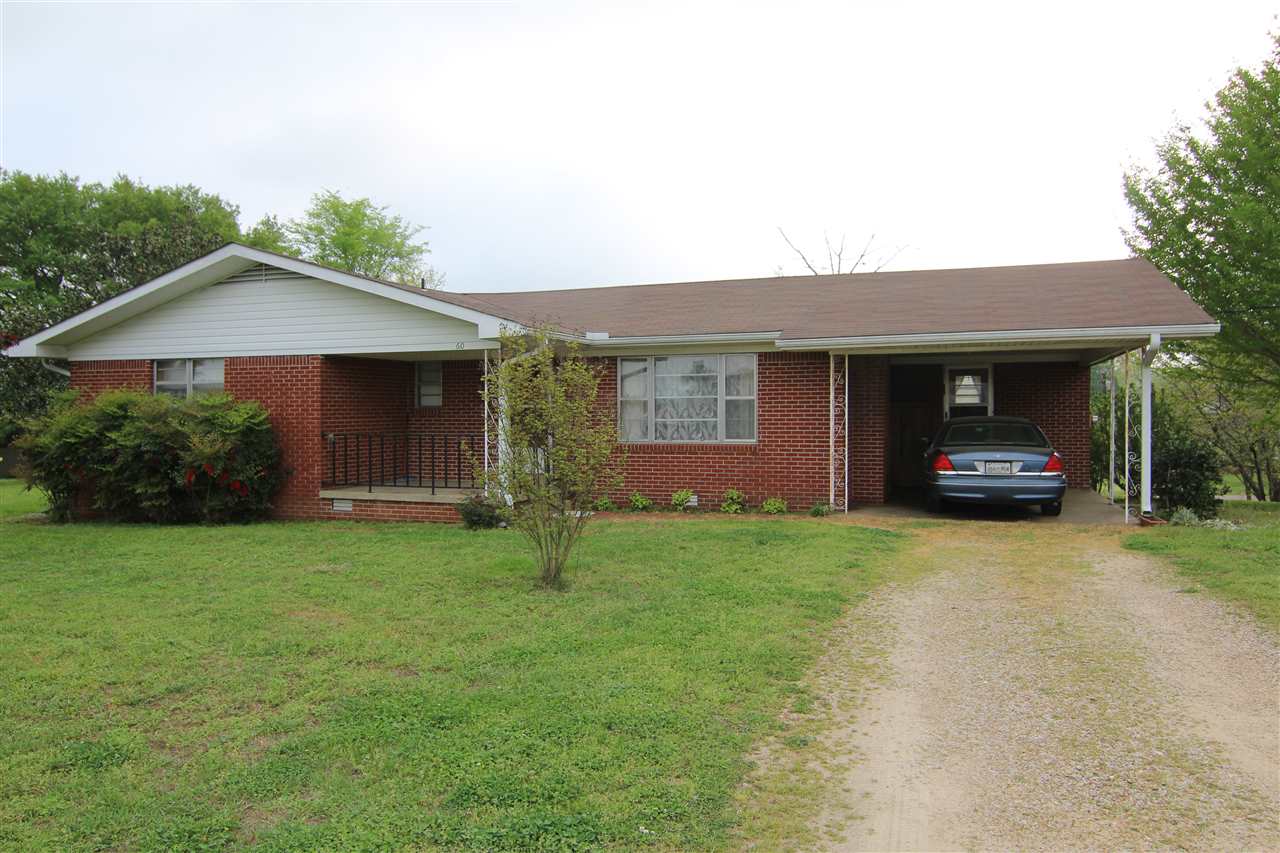 60 Portersville Road Brighton, TN 38011 - Photo 1 of 16 Gallery Image 1