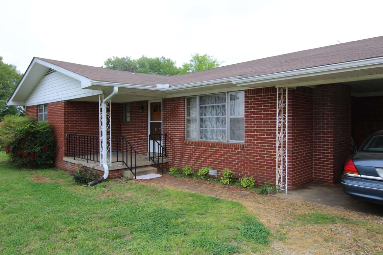 60 Portersville Road Brighton, TN 38011 - Photo 2 of 16 Gallery Image 2