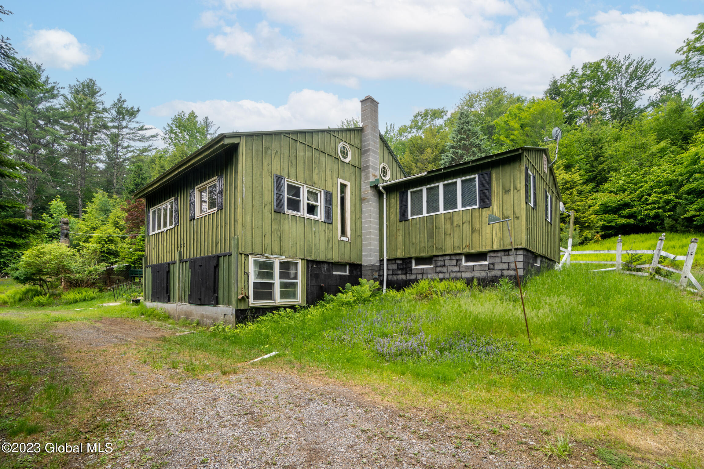 123 Shippee Road Day, NY 12822 - Photo 2 of 37 123 Shippee Rd-2