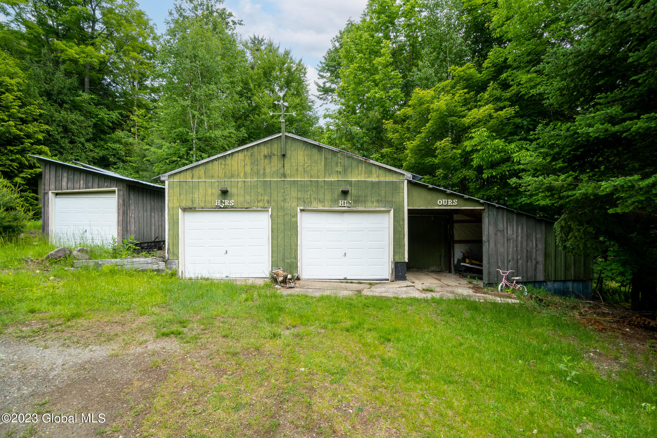 123 Shippee Road Day, NY 12822 - Photo 3 of 37 123 Shippee Rd-3