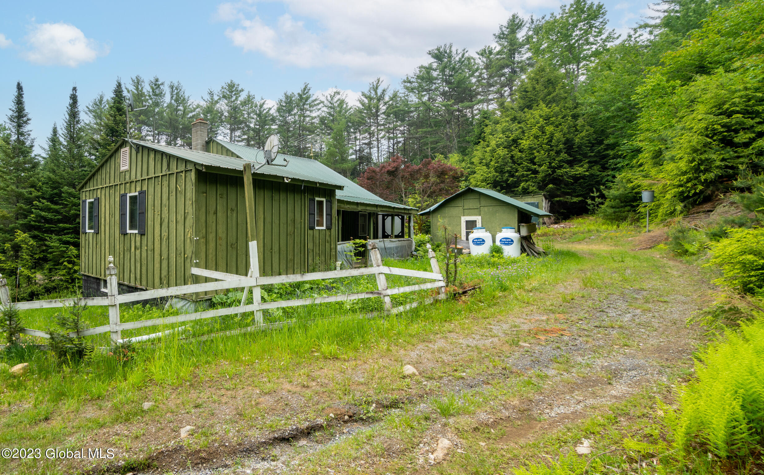 123 Shippee Road Day, NY 12822 - Photo 6 of 37 123 Shippee Rd-7
