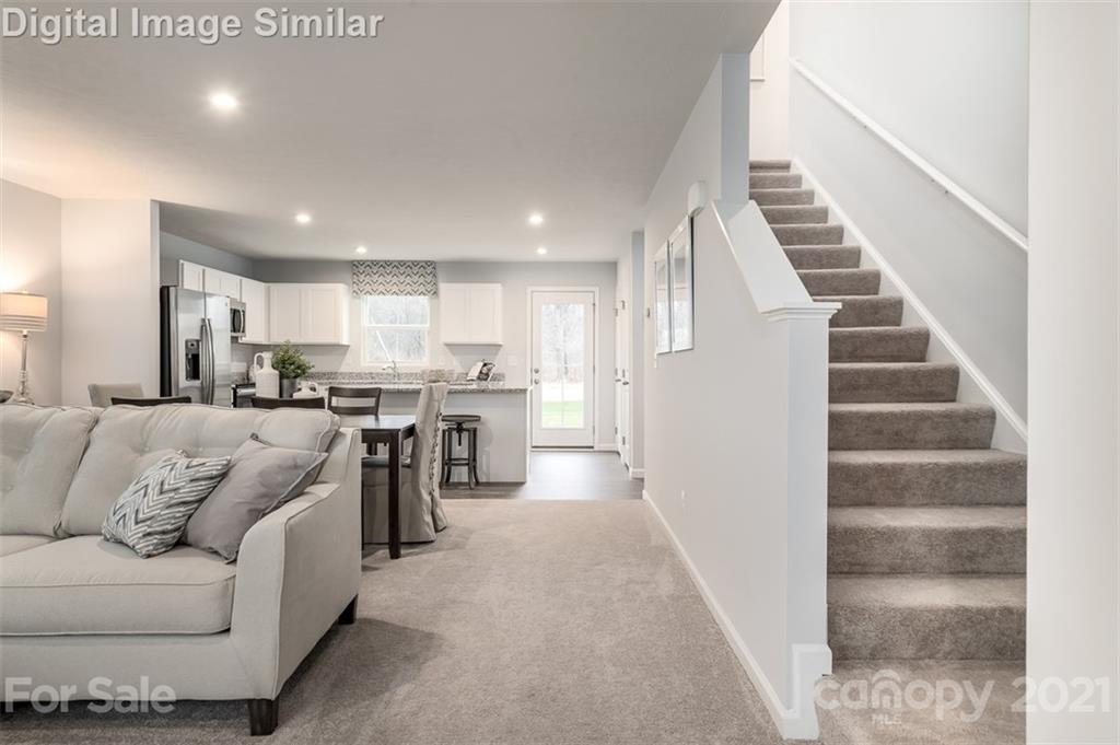 5110 Tinker Field Road, Unit 2026 Charlotte, NC 28215 - Photo 3 of 15 Gallery Image 3