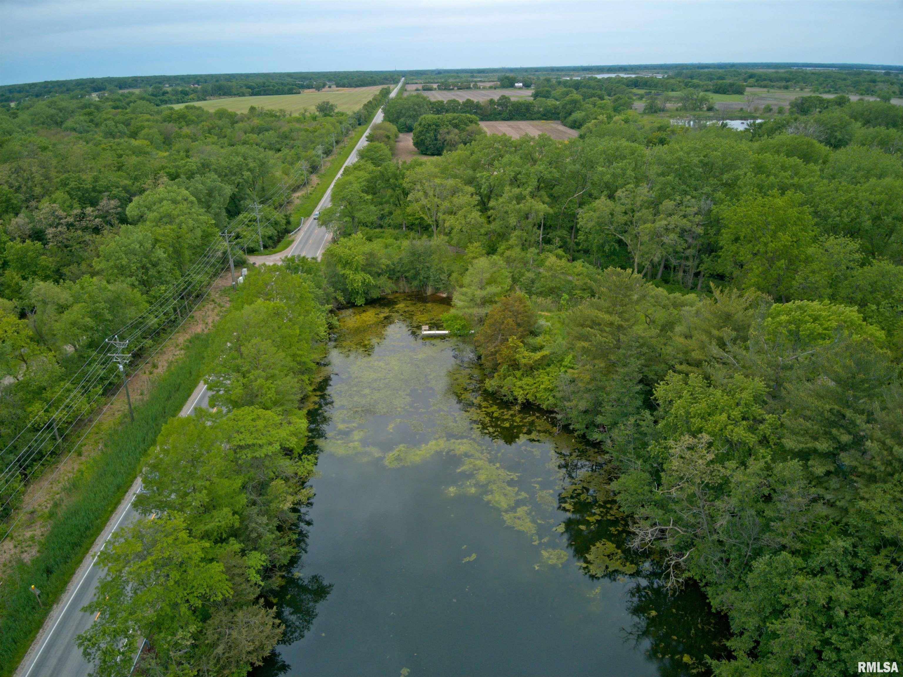 7750 Pine Bluff Road Morris, IL 60450 - Photo 27 of 35