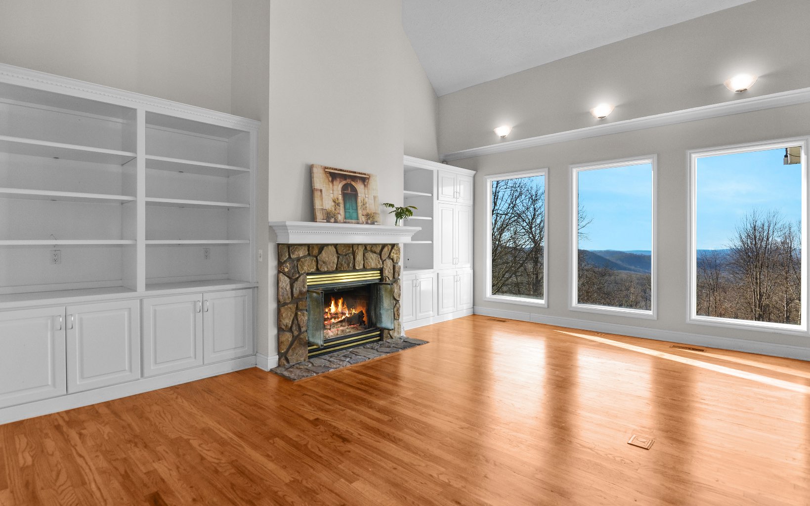 5962 Burnt Mountain Road Ellijay, GA 30536 - Photo 4 of 60 Additional View