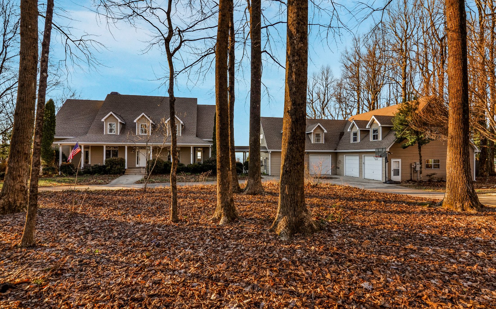 5962 Burnt Mountain Road Ellijay, GA 30536 - Photo 58 of 60 Additional View