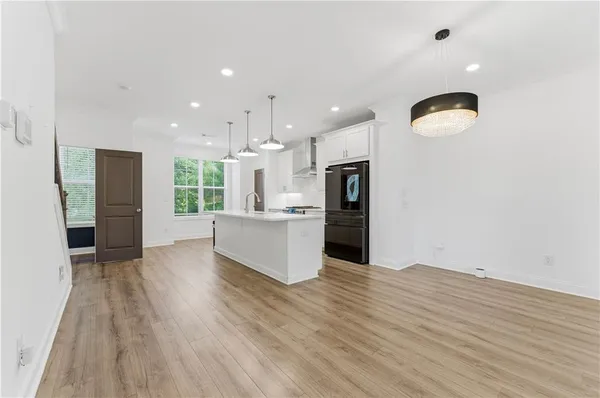$449,999 | 750 Angora Alley, Clarkston, GA 30021