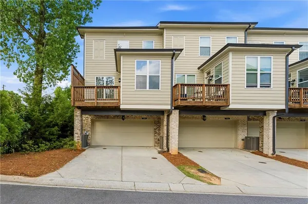 $449,999 | 750 Angora Alley, Clarkston, GA 30021