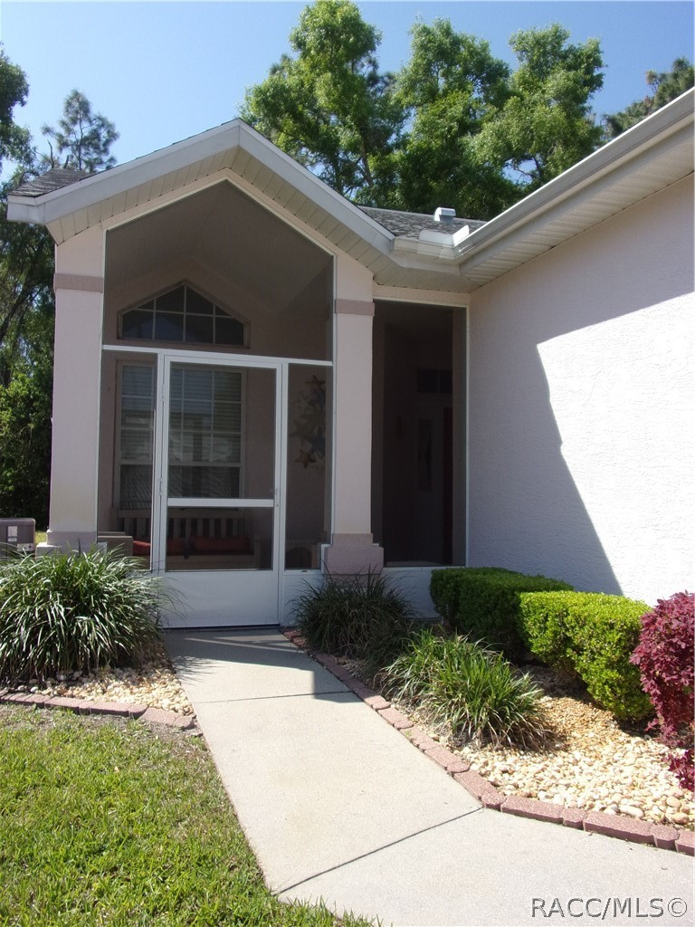 3521 South Belgrave Drive Inverness, FL 34452 - Photo 36 of 39