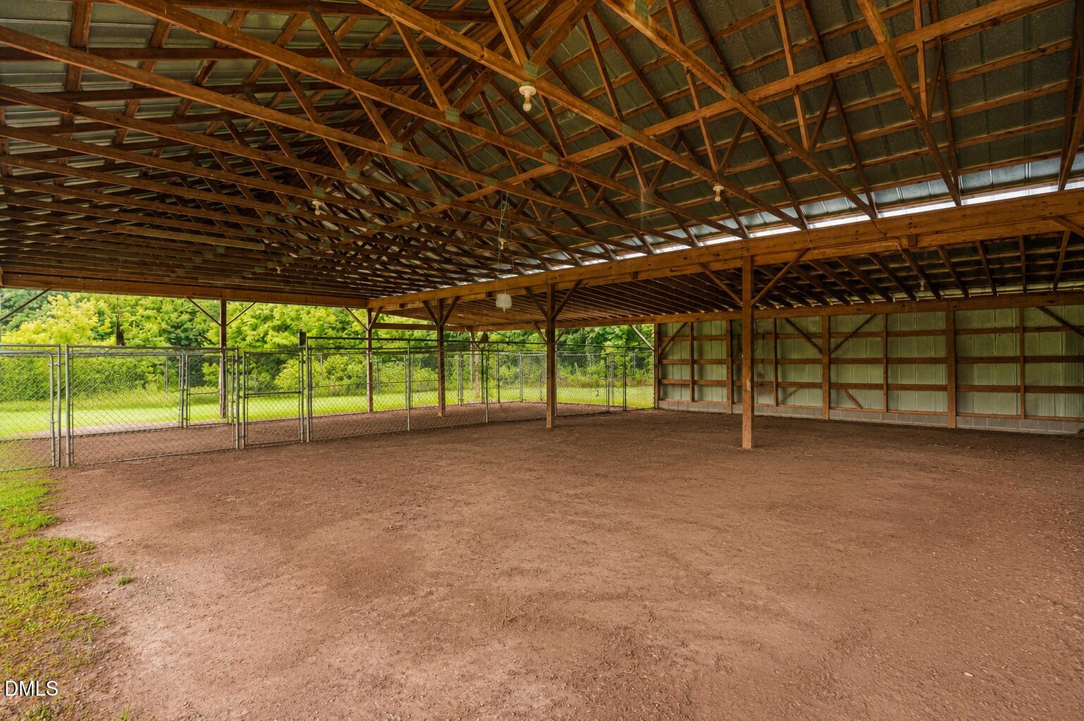 2736 Pleasant Hill Road Rocky Mount, NC 27801 - Photo 42 of 59